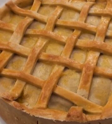 torta de palmito