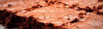 bolo fit de chocolate sem glúten