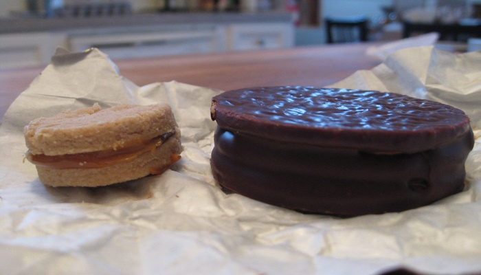 alfajor