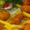 croquete-de-frango-crocante-receitasmania