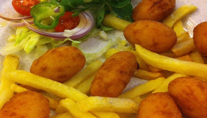 croquete-de-frango-crocante-receitasmania