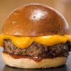 hamburguer caseiro na airfryer sem óleo