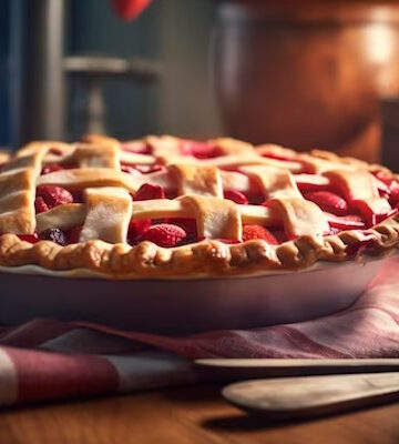 irresistivel-e-deliciosa-torta-de-morango-receitasmania