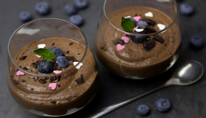 mousse-de-chocolate-receitasmania