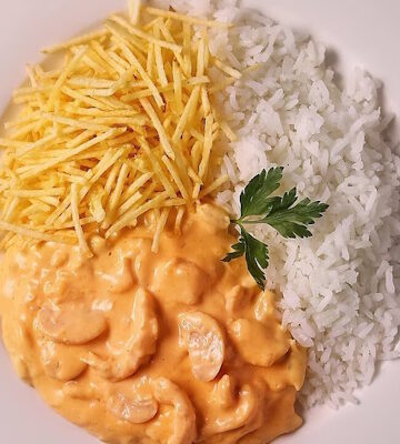 strrogonoff-de-frango-receitasmania