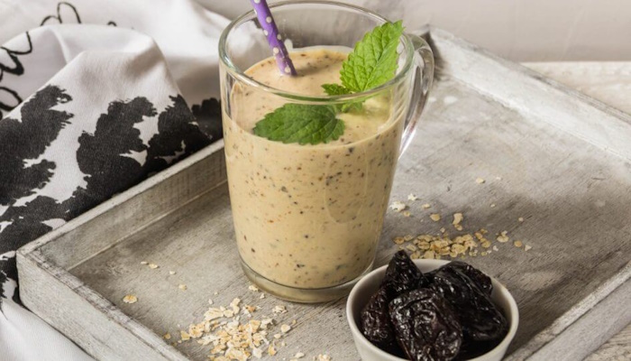smoothie-de-ameixa-e-baunilha-receitasmania