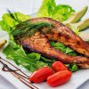 peixe-assado-com-legumes-receitasmania
